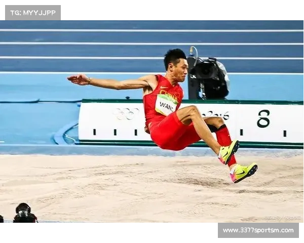 朱亚明夺得三级跳远冠军后分享伤病预防经验与科学训练方法 朱亚明夺得三级跳远冠军后分享伤病预防经验与科学训练方法