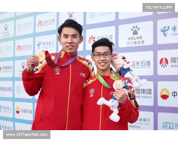 罗帅积分赛登顶 激光跑项目优势突出展现个人实力 罗帅积分赛登顶 激光跑项目优势突出展现个人实力