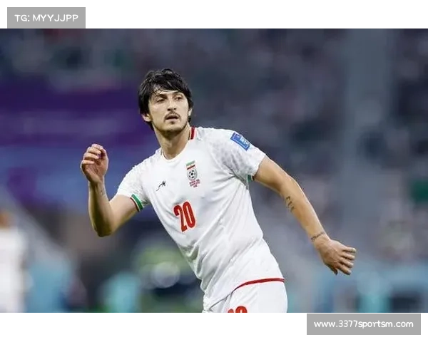 伊朗前锋阿兹蒙加盟卡塔尔联赛,签约两年 伊朗前锋阿兹蒙加盟卡塔尔联赛,签约两年