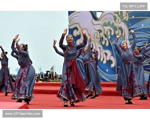 达斡尔族传统祭球仪式将在决赛前重现展现民族文化魅力 达斡尔族传统祭球仪式将在决赛前重现展现民族文化魅力