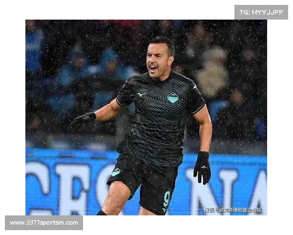 佩德罗36岁再现拉齐奥边路风采 演绎意甲赛场余晖之梦 佩德罗36岁再现拉齐奥边路风采 演绎意甲赛场余晖之梦