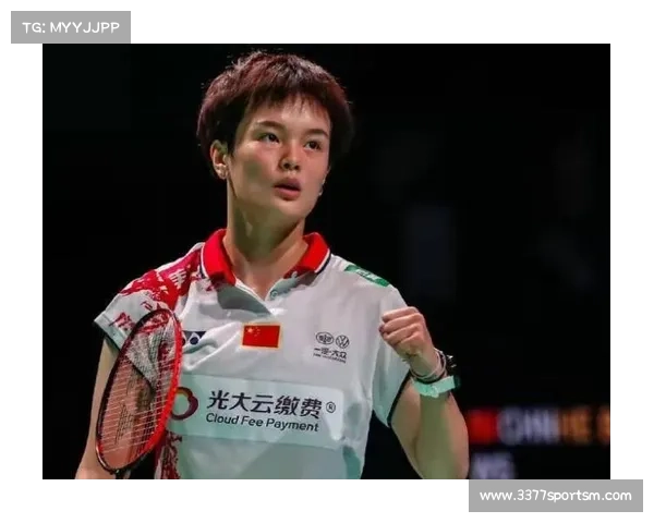 王祉怡尤伯杯关键战力挽狂澜助中国队成功卫冕再创辉煌 王祉怡尤伯杯关键战力挽狂澜助中国队成功卫冕再创辉煌